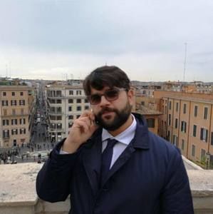 Meet your Posher, Biagio